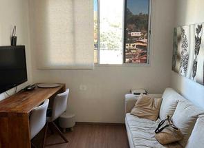 Apartamento, 2 Quartos, 1 Vaga, 1 Suite em Salgado Filho, Belo Horizonte, MG valor de R$ 400.000,00 no Lugar Certo