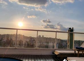 Cobertura, 3 Quartos, 3 Vagas, 4 Suites em Buritis, Belo Horizonte, MG valor de R$ 1.600.000,00 no Lugar Certo