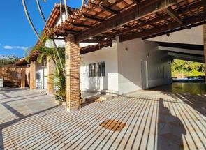 Casa em Condomínio, 4 Quartos, 4 Vagas, 1 Suite para alugar em Qi 27 Conjunto 10, Lago Sul, Brasília/Plano Piloto, DF valor de R$ 11.000,00 no Lugar Certo