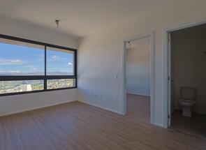Apartamento, 1 Quarto, 1 Vaga, 1 Suite para alugar em Vila da Serra, Nova Lima, MG valor de R$ 5.000,00 no Lugar Certo