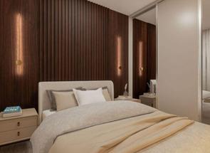 Apartamento, 2 Quartos, 1 Vaga, 1 Suite em Castelo, Belo Horizonte, MG valor de R$ 509.900,00 no Lugar Certo