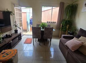 Casa, 2 Quartos, 1 Vaga em Ressaca, Contagem, MG valor de R$ 280.000,00 no Lugar Certo