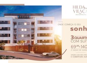 Apartamento, 3 Quartos, 2 Vagas, 1 Suite em Sagrada Família, Belo Horizonte, MG valor de R$ 602.634,00 no Lugar Certo