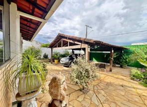 Casa, 7 Quartos, 4 Vagas, 2 Suites em Rk, Região dos Lagos, Sobradinho, DF valor de R$ 890.000,00 no Lugar Certo