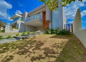 Casa, 4 Quartos, 4 Vagas, 3 Suites em Gran Park, Vespasiano, MG valor de R$ 2.490.000,00 no Lugar Certo