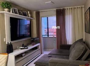 Apartamento, 2 Quartos, 1 Vaga em Rua das Tulipas, Parque Oeste Industrial, Goiânia, GO valor de R$ 300.000,00 no Lugar Certo