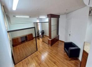 Sala, 1 Vaga para alugar em Funcionários, Belo Horizonte, MG valor de R$ 2.500,00 no Lugar Certo