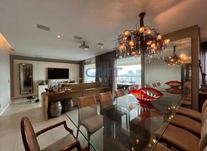 Apartamento, 4 Quartos, 4 Vagas, 4 Suites em Belvedere, Belo Horizonte, MG valor de R$ 3.650.000,00 no Lugar Certo