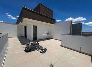 Cobertura, 2 Quartos, 2 Vagas, 1 Suite em Jardim Industrial, Contagem, MG valor de R$ 650.000,00 no Lugar Certo