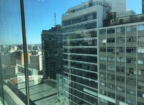 Andar, 1 Quarto para alugar em Centro, Belo Horizonte, MG valor de R$ 6.000,00 no Lugar Certo