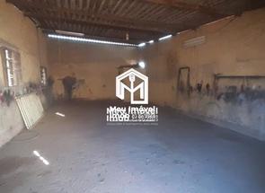 Galpão, 3 Quartos em Rua Amazonas, Shis, Luziânia, GO valor de R$ 150.000,00 no Lugar Certo