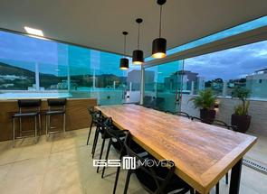 Cobertura, 3 Quartos, 2 Vagas, 1 Suite em Buritis, Belo Horizonte, MG valor de R$ 1.380.000,00 no Lugar Certo