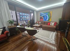 Apartamento, 4 Quartos, 4 Vagas, 2 Suites em Gutierrez, Belo Horizonte, MG valor de R$ 1.990.000,00 no Lugar Certo