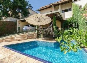 Casa, 3 Quartos, 4 Vagas, 1 Suite em Renascença, Belo Horizonte, MG valor de R$ 1.300.000,00 no Lugar Certo