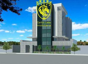 Cobertura, 2 Quartos, 2 Vagas, 2 Suites em Cruzeiro, Belo Horizonte, MG valor de R$ 1.600.000,00 no Lugar Certo