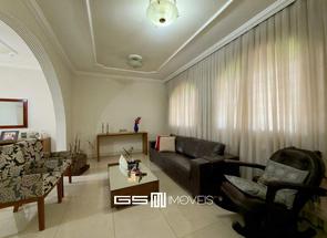 Casa, 3 Quartos, 3 Vagas, 1 Suite em Dom Bosco, Belo Horizonte, MG valor de R$ 1.100.000,00 no Lugar Certo