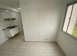 Apartamento, 2 Quartos, 1 Vaga para alugar em Parque São Vicente, Mauá, SP valor de R$ 1.500,00 no Lugar Certo