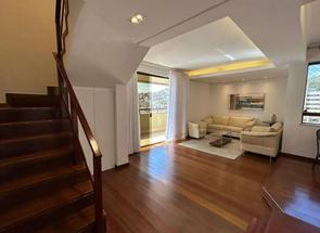 Cobertura, 4 Quartos, 4 Vagas, 1 Suite em Serra, Belo Horizonte, MG valor de R$ 2.390.000,00 no Lugar Certo