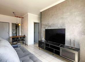 Apartamento, 2 Quartos, 1 Vaga em Dona Clara, Belo Horizonte, MG valor de R$ 290.000,00 no Lugar Certo