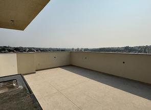 Cobertura, 2 Quartos, 2 Vagas em Santa Terezinha, Belo Horizonte, MG valor de R$ 499.000,00 no Lugar Certo