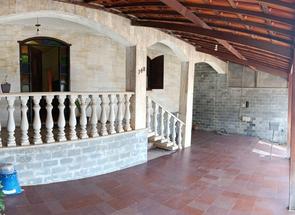 Casa, 4 Quartos, 2 Vagas, 2 Suites em Caiçaras, Belo Horizonte, MG valor de R$ 750.000,00 no Lugar Certo