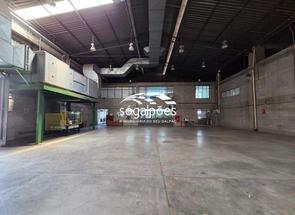 Galpão, 16 Vagas em CDI Jatobá (barreiro), Belo Horizonte, MG valor de R$ 9.500.000,00 no Lugar Certo