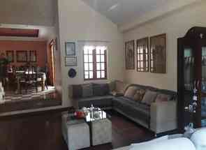 Casa, 3 Quartos, 4 Vagas, 1 Suite em Paquetá, Belo Horizonte, MG valor de R$ 1.090.000,00 no Lugar Certo