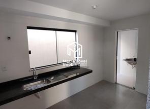 Apartamento, 2 Quartos em Rodovia Br-040, Parque Estrela Dalva III, Luziânia, GO valor de R$ 170.000,00 no Lugar Certo