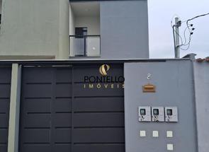 Casa, 3 Quartos, 2 Vagas, 1 Suite em Progresso, Sete Lagoas, MG valor de R$ 450.000,00 no Lugar Certo