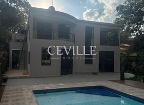 Casa em Condomínio, 3 Quartos, 5 Vagas, 2 Suites em Rua Alameda da Poesia, Passárgada, Nova Lima, MG valor de R$ 1.490.000,00 no Lugar Certo