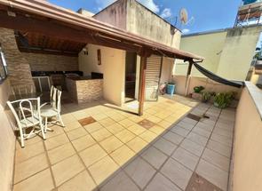 Cobertura, 3 Quartos, 1 Vaga, 1 Suite em Serrano, Belo Horizonte, MG valor de R$ 489.000,00 no Lugar Certo