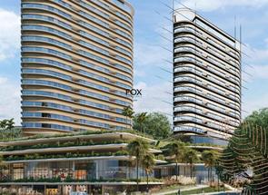 Apartamento, 1 Quarto, 1 Vaga, 1 Suite em Vale do Sereno, Nova Lima, MG valor de R$ 887.162,00 no Lugar Certo