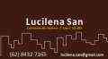 Lucilena San