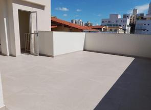 Cobertura, 3 Quartos, 2 Vagas, 1 Suite em Sagrada Família, Belo Horizonte, MG valor de R$ 550.000,00 no Lugar Certo