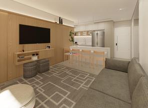 Apartamento, 3 Quartos, 2 Vagas, 1 Suite em Itapoã, Belo Horizonte, MG valor de R$ 779.000,00 no Lugar Certo