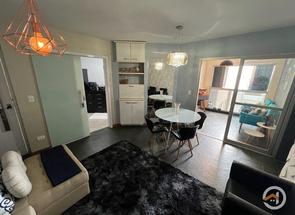 Apartamento, 3 Quartos em Bela Vista, Goiânia, GO valor de R$ 550.000,00 no Lugar Certo