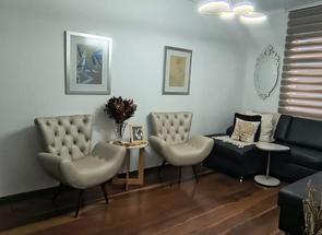 Apartamento, 3 Quartos, 1 Vaga, 2 Suites em Santo Antônio, Belo Horizonte, MG valor de R$ 680.000,00 no Lugar Certo