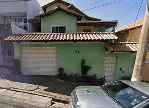 Casa, 3 Quartos, 2 Vagas, 1 Suite em Diamante, Belo Horizonte, MG valor de R$ 650.000,00 no Lugar Certo