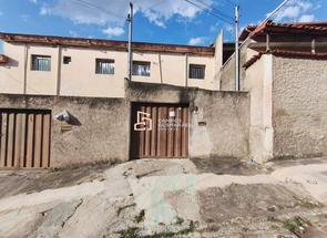 Casa, 2 Quartos, 1 Vaga para alugar em Rua Dona Ambrozina, Diamante, Belo Horizonte, MG valor de R$ 1.500,00 no Lugar Certo