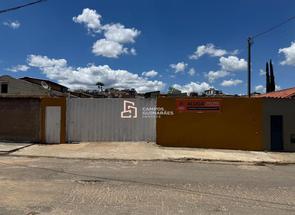 Casa, 1 Quarto, 10 Vagas para alugar em Rua Senador Lúcio Bittencourt, Vila São Paulo, Contagem, MG valor de R$ 4.900,00 no Lugar Certo