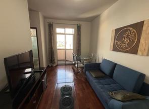 Apartamento, 2 Quartos, 1 Vaga para alugar em Santa Cruz, Belo Horizonte, MG valor de R$ 2.650,00 no Lugar Certo