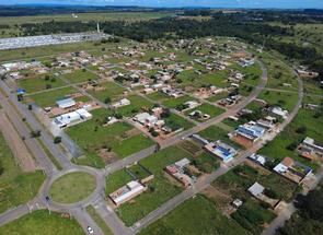 Lote em Avenida Central, Residencial Itaipú 2, Abadia de Goiás, GO valor de R$ 135.000,00 no Lugar Certo