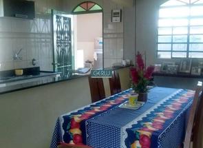 Casa, 2 Quartos, 2 Vagas em De Oslo, Duque de Caxias, Betim, MG valor de R$ 420.000,00 no Lugar Certo