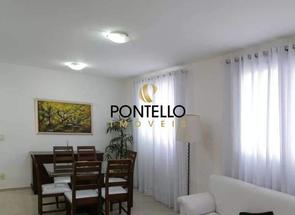 Apartamento, 4 Quartos, 2 Vagas, 1 Suite em Santa Rosa, Belo Horizonte, MG valor de R$ 650.000,00 no Lugar Certo