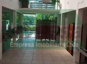 Casa, 5 Quartos, 5 Vagas, 3 Suites em Praça 14 de Janeiro, Manaus, AM valor de R$ 2.000.000,00 no Lugar Certo