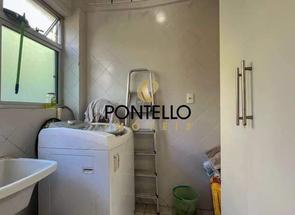 Apartamento, 4 Quartos, 4 Vagas, 1 Suite em Santo Antônio, Belo Horizonte, MG valor de R$ 500.000,00 no Lugar Certo