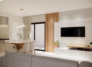 Casa, 3 Quartos, 2 Vagas, 3 Suites em Planalto, Belo Horizonte, MG valor de R$ 999.000,00 no Lugar Certo