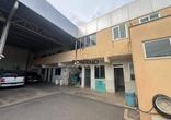 Galpão, 20 Vagas