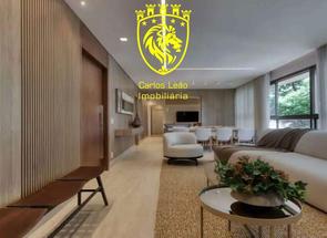 Apartamento, 4 Quartos, 3 Vagas, 2 Suites em Serra, Belo Horizonte, MG valor de R$ 3.316.532,00 no Lugar Certo