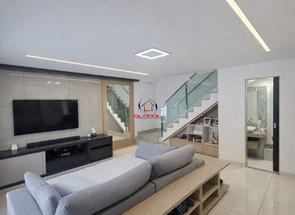 Casa, 3 Quartos, 3 Vagas, 1 Suite em Trevo, Belo Horizonte, MG valor de R$ 1.199.000,00 no Lugar Certo